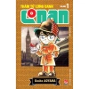 Sách Thám Tử Lừng Danh Conan Tập 1 Bản Nâng Cấp - Giá 35.000, Tặng Bookmark 2