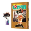 Sách Thám Tử Lừng Danh Conan Tập 1 Bản Nâng Cấp - Giá 35.000, Tặng Bookmark 3