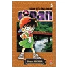Sách Thám Tử Lừng Danh Conan Tập 5 Tái Bản 2.023 - Giá 25.000 VND, giảm so với 31.000