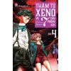 Sách Thám Tử Xeno và 7 Căn Phòng Kín - Truyện Bí Ẩn Giảm Giá Đặc Biệt 30.000 VNĐ 6