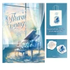 Sách Tham Vọng - Tiểu thuyết đam mỹ Nhất Cá Mễ Bính, giảm còn 139k