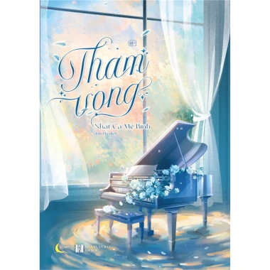 Sách Tham Vọng - Tiểu thuyết đam mỹ Nhất Cá Mễ Bính, giảm còn 139k 7
