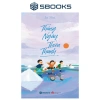 Sách Tháng Ngày Thiên Thanh - SBOOKS | Giá ưu đãi 118k giảm 23k, nội dung truyền cảm hứng