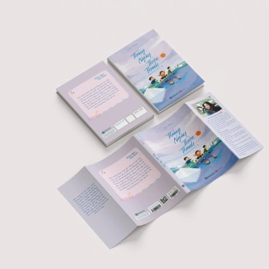 Sách Tháng Ngày Thiên Thanh - SBOOKS | Giá ưu đãi 118k giảm 23k, nội dung truyền cảm hứng 3