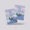 Sách Tháng Ngày Thiên Thanh - SBOOKS | Giá ưu đãi 118k giảm 23k, nội dung truyền cảm hứng 5
