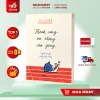 Sách Thành công mà không cần gồng - Ollivier Pourriol (Nhã Nam) chỉ 124.000