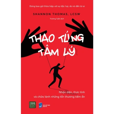 Sách Thao Túng Tâm Lý 1.980BOOKS - Giá 126.750₫, Chiến Thuật Kiểm Soát Tâm Trí