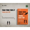 Sách Thao Túng Tâm Lý Giao Tiếp - Nâng cao kỹ năng tương tác, giá 126.750₫ 4