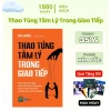 Sách Thao Túng Tâm Lý Trong Giao Tiếp - Hiệu 1.980books Giá Ưu Đãi 126.750₫