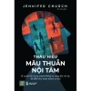 Sách Thấu Hiểu Mâu Thuẫn Nội Tâm - Giải Pháp Tâm Lý, Giá Ưu Đãi 84.500 VNĐ
