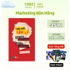 Sách Thấu Hiểu Tâm Lý - Đừng Bán Sản Phẩm, Bán Khác Biệt | Hiệu Sách 1.980 Giá 126.750đ