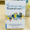 Sách Thay Đổi Cuộc Sống Nhân Số Học - Giá ưu đãi 248k, khám bí mật số 2