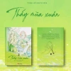 Sách Thấy Mùa Xuân - Tung Hổ Khứu Hoa (Tái Bản) Giá Ưu Đãi 368.000đ - Văn học Đậm Hương Xuân