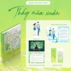 Sách Thấy Mùa Xuân - Tung Hổ Khứu Hoa (Tái Bản) Giá Ưu Đãi 368.000đ - Văn học Đậm Hương Xuân 3