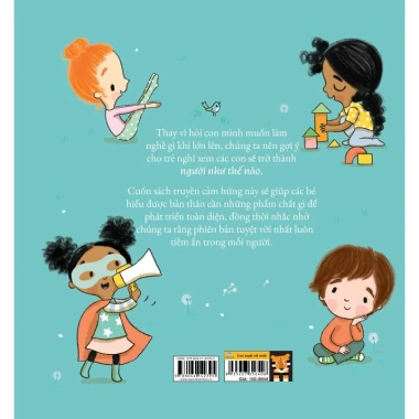 Sách The Best You - Tuyệt Vời Nhất | ndbooks | Giá 80.000 - Phát triển bản thân