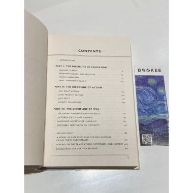 Sách The Daily Stoic - Triết lý Stoic, phát triển bản thân, giá ưu đãi 350.000 3 Sách The Daily Stoic - Triết lý Stoic, phát triển bản thân, giá ưu đãi 350.000 3