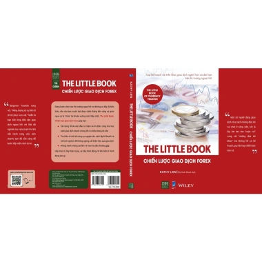 Sách The Little Book Chiến Lược Giao Dịch Forex Giá Ưu Đãi 79.500 VNĐ Học Đầu Tư Hiệu Quả 2