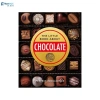 Sách The Little Book of Chocolate nhập khẩu - Giảm giá 299.000đ, khám phá bí quyết làm chocolate thơm ngon