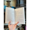 Sách The Little Book of Ikigai - Ken Mogi: Bí quyết sống hạnh phúc, trẻ lâu kiểu Nhật, chỉ 320.000 VND 4
