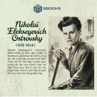 Sách Thép Đã Tôi Thế Đấy - SBOOKS Giá ưu đãi 96.700₫, giảm giá, đọc ngay 3 Sách Thép Đã Tôi Thế Đấy - SBOOKS Giá ưu đãi 96.700₫, giảm giá, đọc ngay 3
