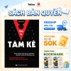 Sách Thiên hạ tâm kế - Dân Trí, bí quyết chiến lược lãnh đạo, giảm giá 155.000 VND