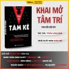 Sách Thiên hạ tâm kế - Dân Trí, bí quyết chiến lược lãnh đạo, giảm giá 155.000 VND 2