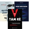 Sách Thiên hạ tâm kế - Dân Trí, bí quyết chiến lược lãnh đạo, giảm giá 155.000 VND 10