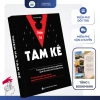 Sách Thiên Hạ Tâm Kế - Tiểu thuyết lãng mạn, giá ưu đãi 155.000₫, giảm so với 187.550