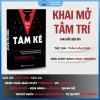 Sách Thiên Hạ Tâm Kế - Tiểu thuyết lãng mạn, giá ưu đãi 155.000₫, giảm so với 187.550 2