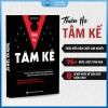 Sách Thiên Hạ Tâm Kế - Tiểu thuyết lãng mạn, giá ưu đãi 155.000₫, giảm so với 187.550 3