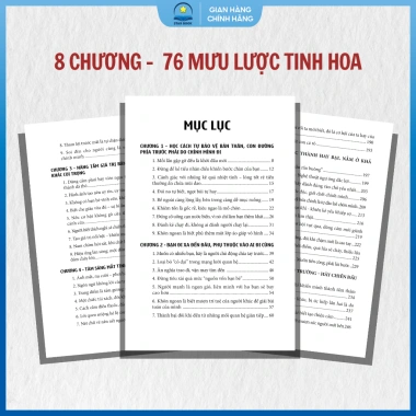 Sách Thiên Hạ Tâm Kế - Tiểu thuyết lãng mạn, giá ưu đãi 155.000₫, giảm so với 187.550
