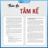 Sách Thiên Hạ Tâm Kế - Tiểu thuyết lãng mạn, giá ưu đãi 155.000₫, giảm so với 187.550 6