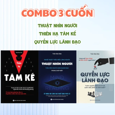 Sách Thiên Hạ Tâm Kế - Tiểu thuyết lãng mạn, giá ưu đãi 155.000₫, giảm so với 187.550