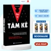 Sách Thiên Hạ Tâm Kế - Tiểu thuyết lịch sử hấp dẫn, Giá ưu đãi 159.000 VNĐ, giảm ngay từ 190.800