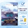 Sách Thiên Khanh Ưng Liệp Kỳ Án Hang Trời Giá ưu đãi 119k Bìa mềm, phiêu lưu