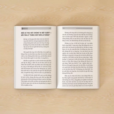Sách Thiên Tài Hay Kẻ Điên - Giải mã tâm lý hành vi kỳ lạ con người | Bizbooks 146.400₫ 5 Sách Thiên Tài Hay Kẻ Điên - Giải mã tâm lý hành vi kỳ lạ con người | Bizbooks 146.400₫ 5