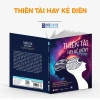 Sách Thiên Tài Hay Kẻ Điên - Giải mã tâm lý hành vi kỳ lạ của con người, giá 146.400₫ Bizbooks 5