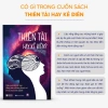 Sách Thiên Tài Hay Kẻ Điên - Giải mã tâm lý hành vi kỳ lạ của con người, giá 146.400₫ Bizbooks 8