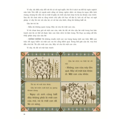 Sách thiếu nhi Hoàng Tử Bé - Độc Đáo, Giá Ưu Đãi 119.250 VND - ndbooks 6 Sách thiếu nhi Hoàng Tử Bé - Độc Đáo, Giá Ưu Đãi 119.250 VND - ndbooks 6