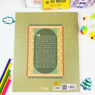 Sách thiếu nhi Hoàng Tử Bé - Độc Đáo, Giá Ưu Đãi 119.250 VND - ndbooks 9 Sách thiếu nhi Hoàng Tử Bé - Độc Đáo, Giá Ưu Đãi 119.250 VND - ndbooks 9