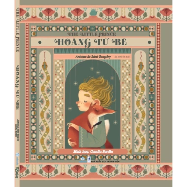 Sách thiếu nhi Hoàng Tử Bé - Độc Đáo, Giá Ưu Đãi 119.250 VND - ndbooks