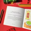 Sách Thiếu Nhi Màu Của Tết - Sách tô màu giảm giá 59.000đ, phát triển sáng tạo ngày Tết 5