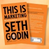 Sách This Is Marketing của Seth Godin - Tái định nghĩa Marketing hiện đại, giảm còn 171.140₫ 2