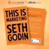 Sách This Is Marketing - Seth Godin: Tái định nghĩa Marketing kỷ nguyên hiện đại, giá ưu đãi 135.200 VND