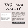 Sách Thọ Mai Gia Lễ Dẫn Giải Tục Cưới Hỏi và Ma Chay NXB Tri Thức Giá Ưu Đãi 86k 2