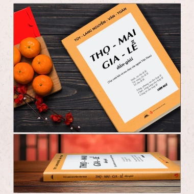 Sách Thọ Mai Gia Lễ Dẫn Giải Tục Cưới Hỏi và Ma Chay NXB Tri Thức Giá Ưu Đãi 86k