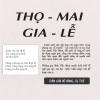Sách Thọ Mai Gia Lễ - Tục Cưới Hỏi & Ma Chay Việt Nam, 84,178₫ - Tiên Phong 2