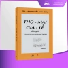 Sách Thọ Mai Gia Lễ - Tục Cưới Hỏi & Ma Chay Việt Nam, 84,178₫ - Tiên Phong 9