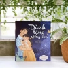 Sách Thơ Thai Giáo Cho Mẹ Bầu Hạnh Phúc Bìa Cứng - Quà Tặng Đặc Biệt Cho Con - Lionbooks 89.000₫ 2
