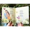 Sách Thơ Thai Giáo Cho Mẹ Bầu Hạnh Phúc Bìa Cứng - Quà Tặng Đặc Biệt Cho Con - Lionbooks 89.000₫ 7